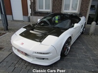 Classic Cars Peer -  23 juli 2026