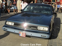 Classic Cars Peer -  23 juli 2026