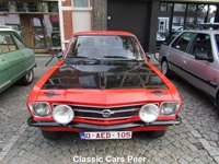 Classic Cars Peer -  23 juli 2026