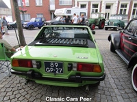 Classic Cars Peer -  23 juli 2026