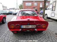 Classic Cars Peer -  23 juli 2026