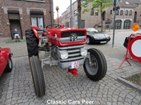 Classic Cars Peer -  23 juli 2026