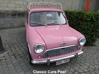 Classic Cars Peer -  23 juli 2026