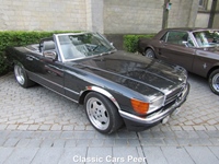 Classic Cars Peer -  23 juli 2026
