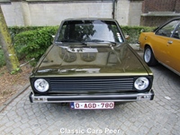 Classic Cars Peer -  23 juli 2026