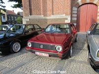 Classic Cars Peer -  23 juli 2026