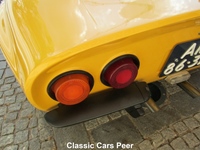 Classic Cars Peer -  23 juli 2026