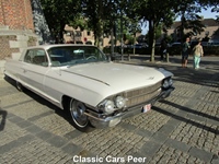 Classic Cars Peer -  23 juli 2026