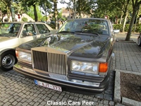 Classic Cars Peer -  23 juli 2026