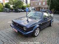 Classic Cars Peer -  23 juli 2026