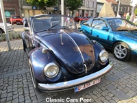 Classic Cars Peer -  23 juli 2026