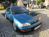 Classic Cars Peer -  23 juli 2026