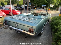 Classic Cars Peer -  23 juli 2026