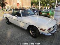 Classic Cars Peer -  23 juli 2026