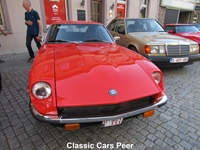 Classic Cars Peer -  23 juli 2026