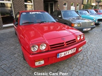 Classic Cars Peer -  23 juli 2026
