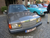 Classic Cars Peer -  23 juli 2026