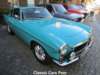 Classic Cars Peer -  23 juli 2026