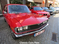 Classic Cars Peer -  23 juli 2026
