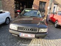 Classic Cars Peer -  23 juli 2026