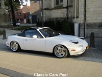 Classic Cars Peer -  23 juli 2026
