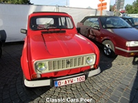 Classic Cars Peer -  23 juli 2026