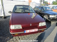 Classic Cars Peer -  23 juli 2026