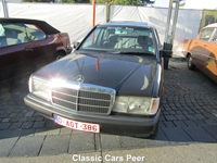 Classic Cars Peer -  23 juli 2026