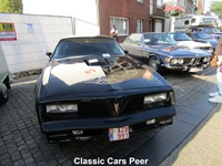 Classic Cars Peer -  23 juli 2026