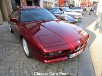 Classic Cars Peer -  23 juli 2026