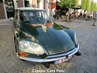Classic Cars Peer -  23 juli 2026