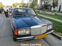 Classic Cars Peer -  23 juli 2026