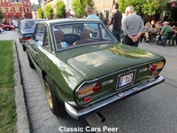 Classic Cars Peer -  23 juli 2026