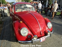 Classic Cars Peer -  23 juli 2026
