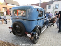 Classic Cars Peer -  23 juli 2026