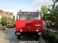 Classic Cars Peer -  23 juli 2026