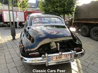 Classic Cars Peer -  23 juli 2026