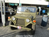 Classic Cars Peer -  23 juli 2026