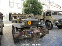 Classic Cars Peer -  23 juli 2026
