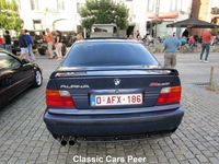 Classic Cars Peer -  23 juli 2026