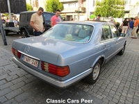 Classic Cars Peer -  23 juli 2026