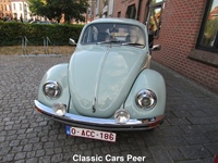 Classic Cars Peer -  23 juli 2026