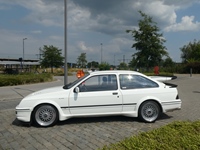 Passion and Cars Oldtimermeeting Opwijk -  25 juli 2026