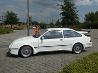 Passion and Cars Oldtimermeeting Opwijk -  25 juli 2026