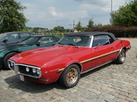 Passion and Cars Oldtimermeeting Opwijk -  25 juli 2026
