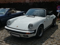 Passion and Cars Oldtimermeeting Opwijk -  25 juli 2026