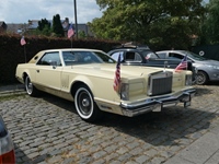 Passion and Cars Oldtimermeeting Opwijk -  25 juli 2026