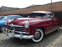 Passion and Cars Oldtimermeeting Opwijk -  25 juli 2026