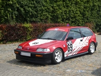 Passion and Cars Oldtimermeeting Opwijk -  25 juli 2026