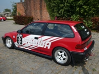 Passion and Cars Oldtimermeeting Opwijk -  25 juli 2026